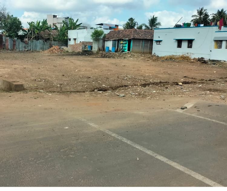 Tholkapiyar nagar
