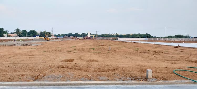 Residential Plot
