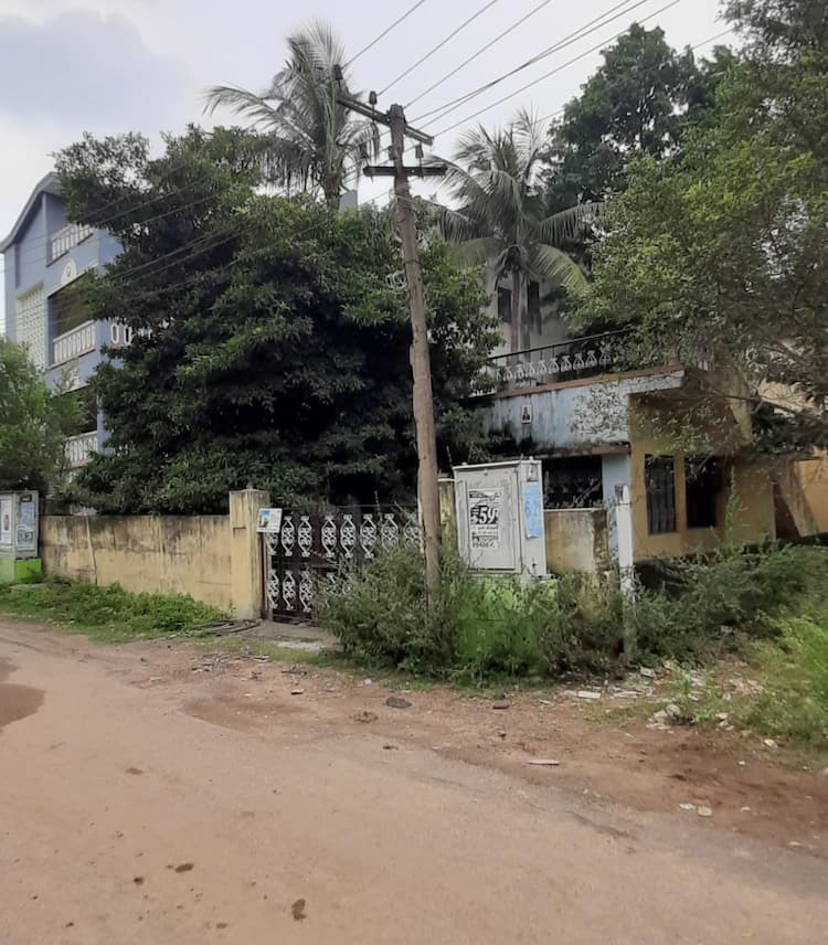 Single Property Image