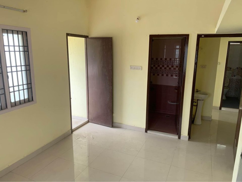 Flat for sales