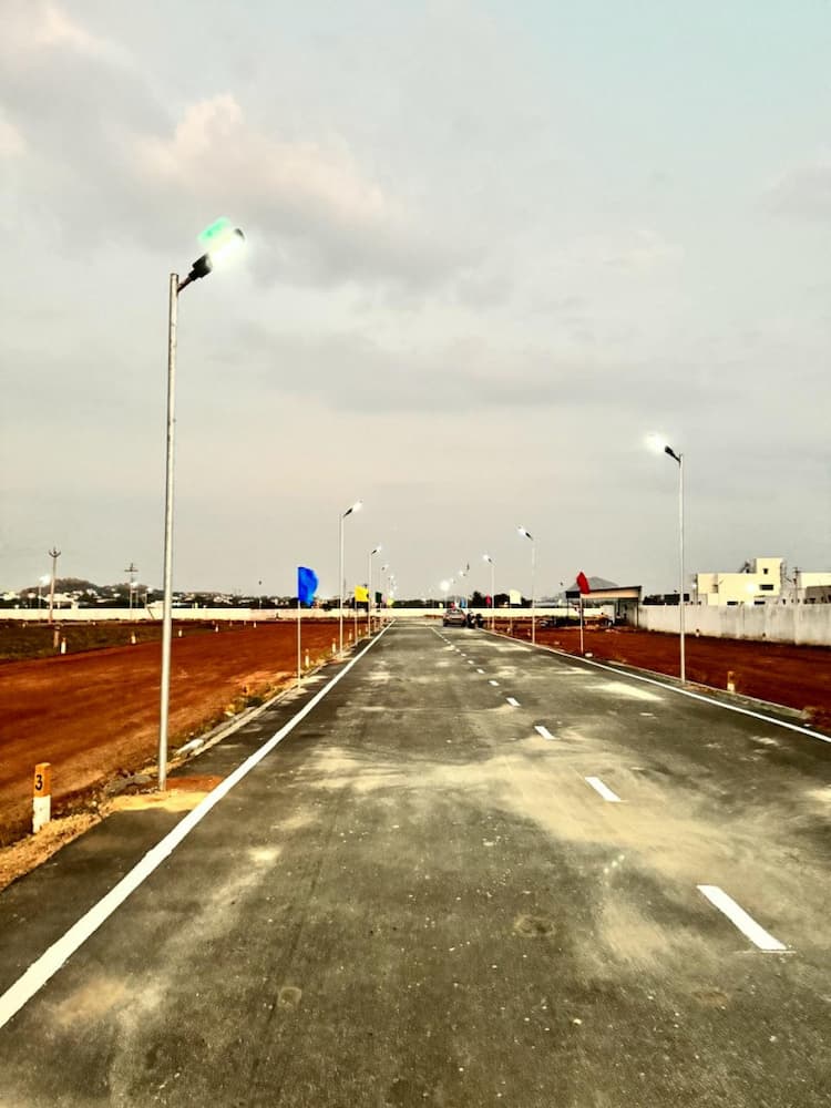 Single Property Image