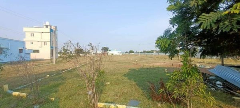 Plot sale
