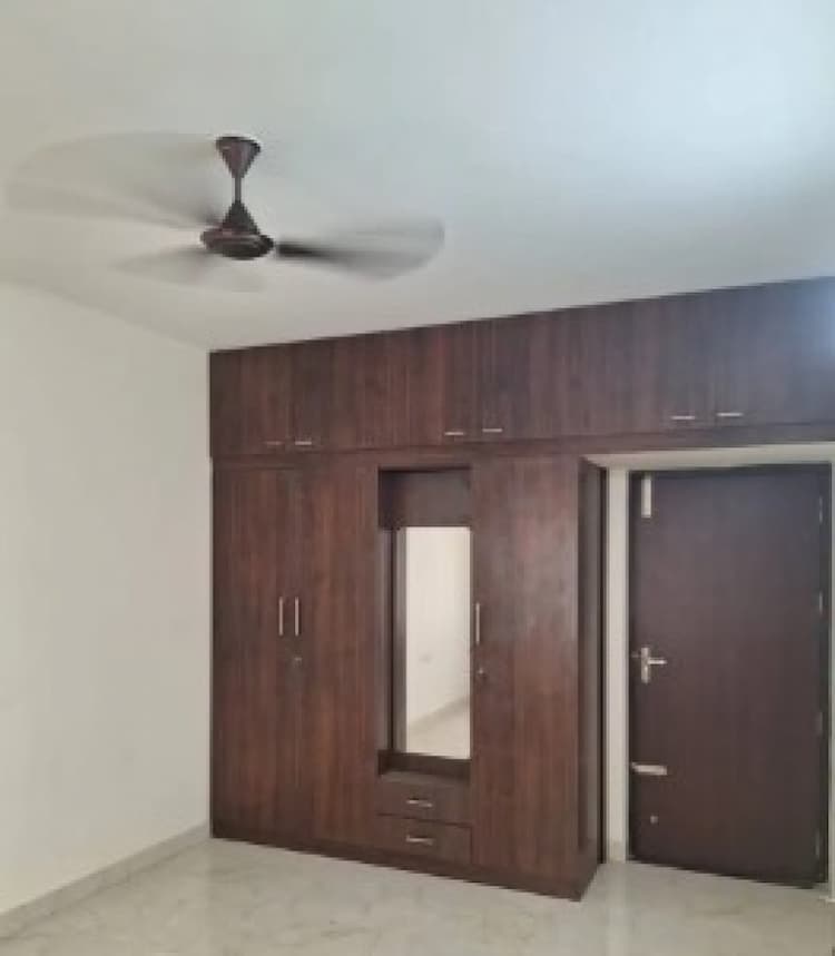 2BHK Flat