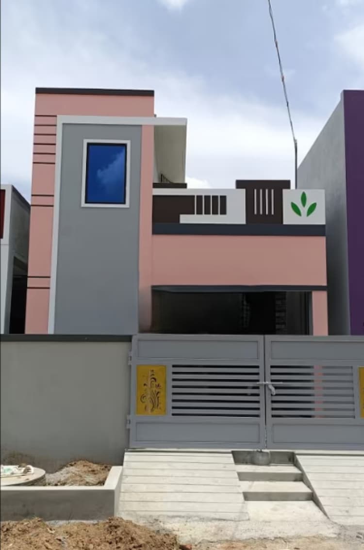 House for sales