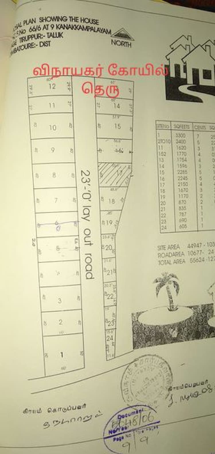 Single Property Image
