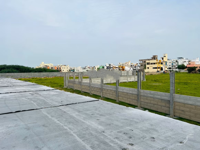 plot for sale 