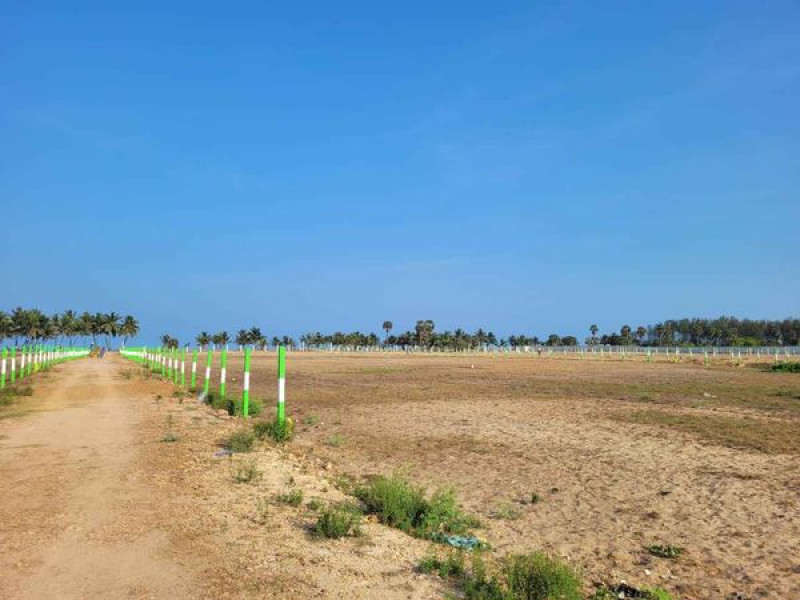 Plot sale