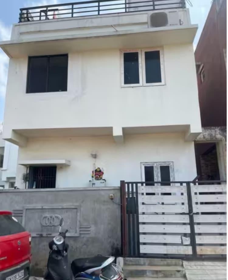 2 BHK Villa for Sale