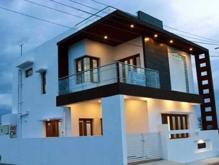 2 BHK house for Sale