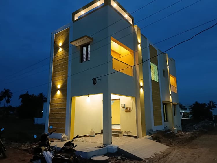 house sale
