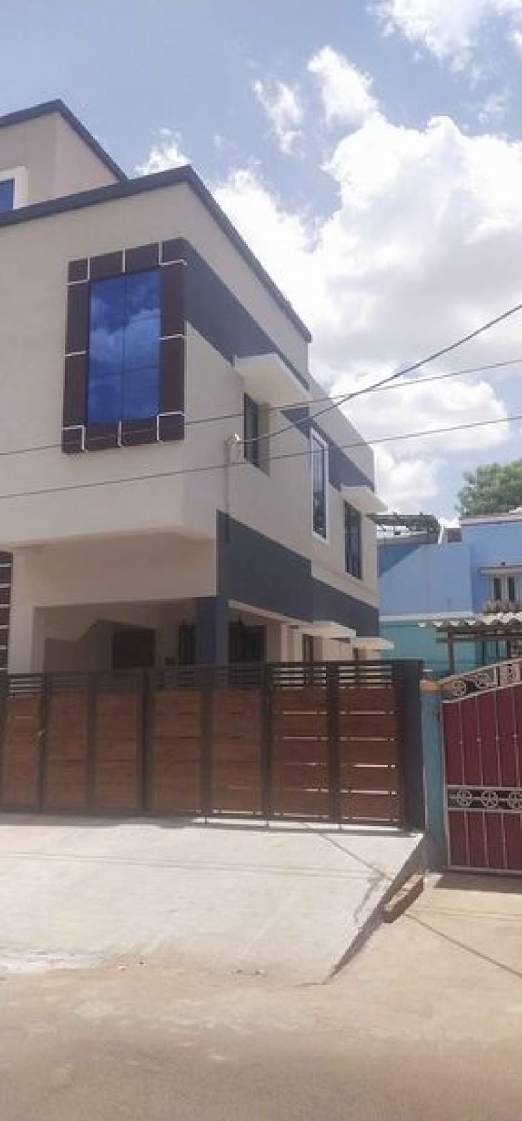 house sale