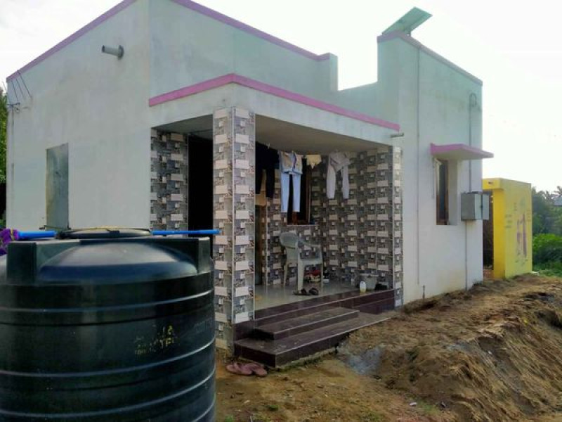 2BHK house for sale
