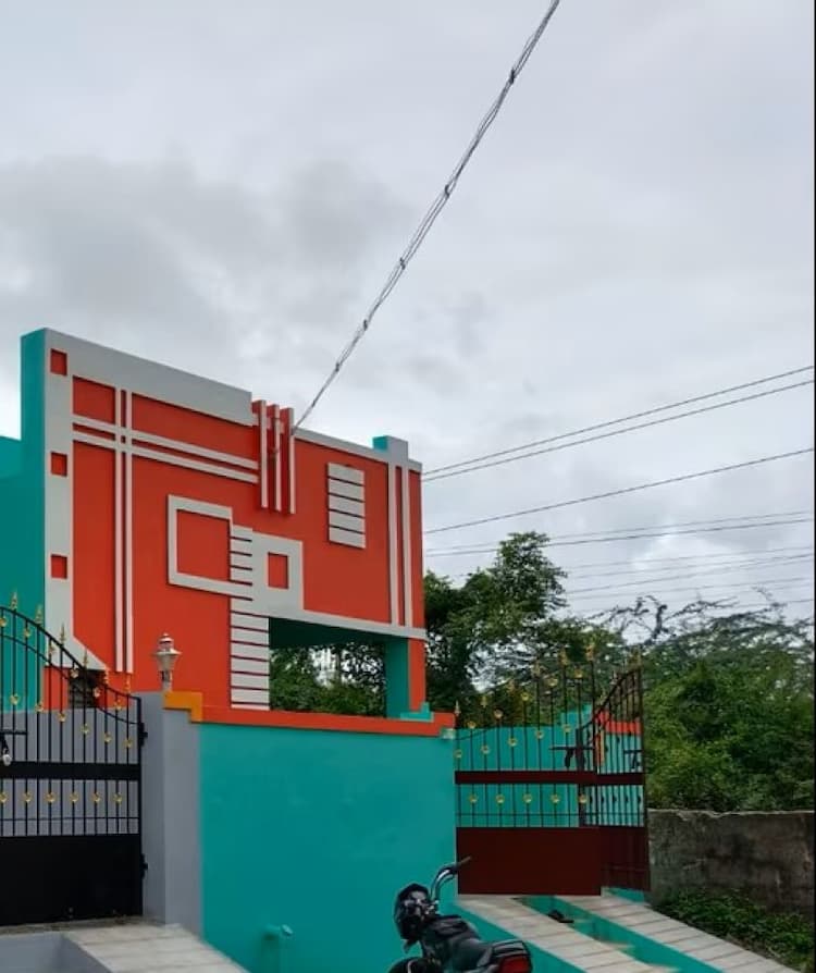 2bhk house for sale 