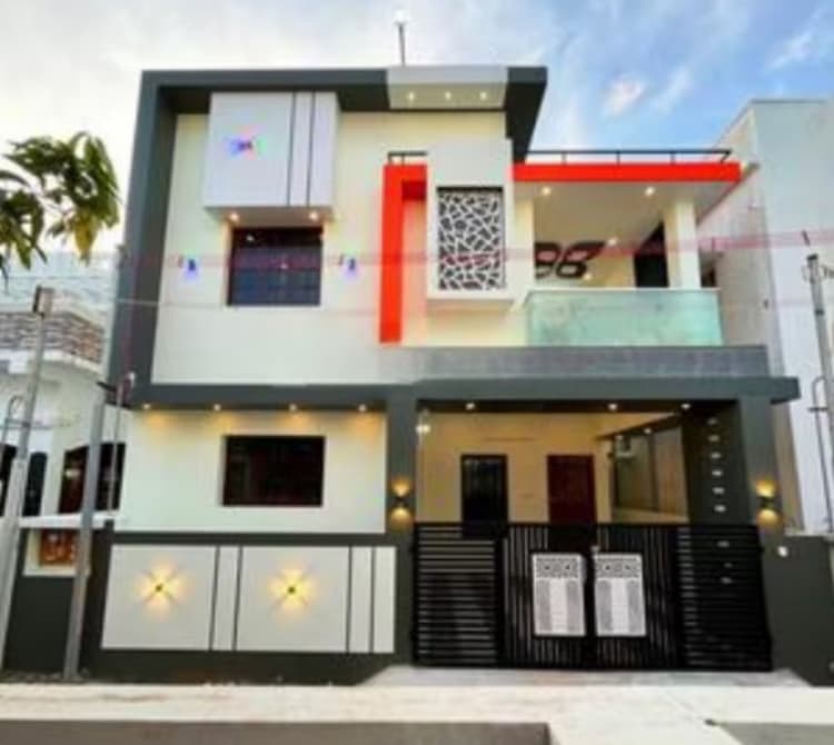 2 BHK House for sale