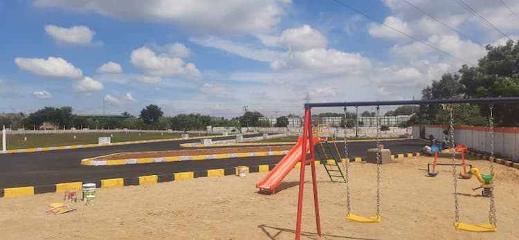 Single Property Image