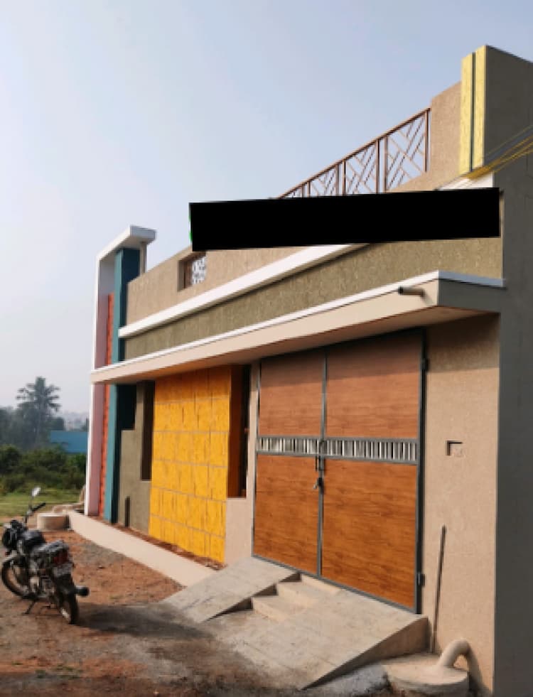 Single Property Image