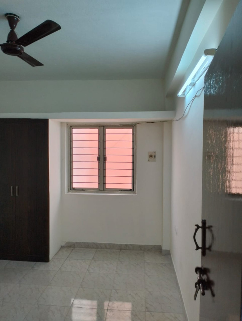 3BHK Flat for sale