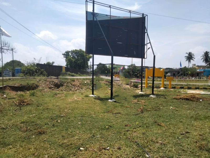 plot for sale 