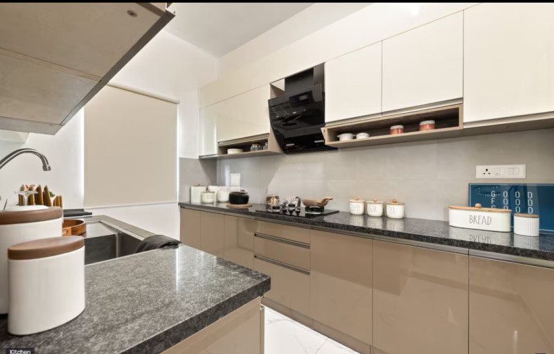 Flat for sales