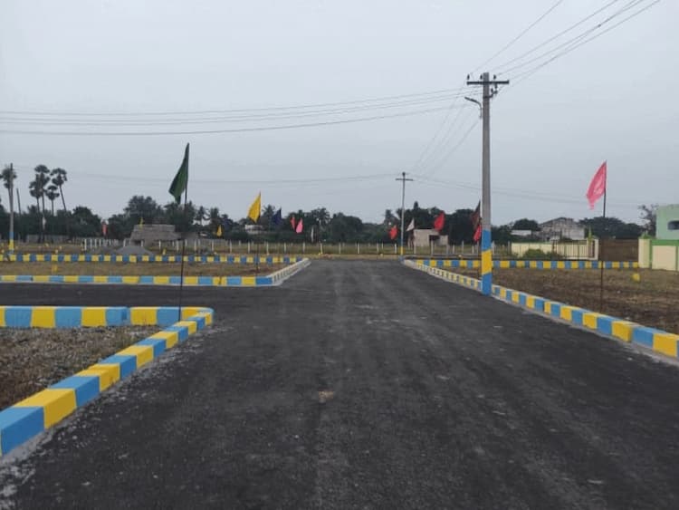 Single Property Image