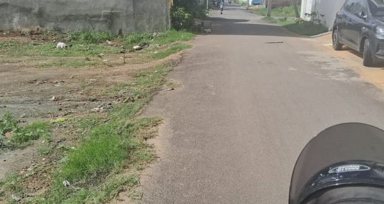 Single Property Image