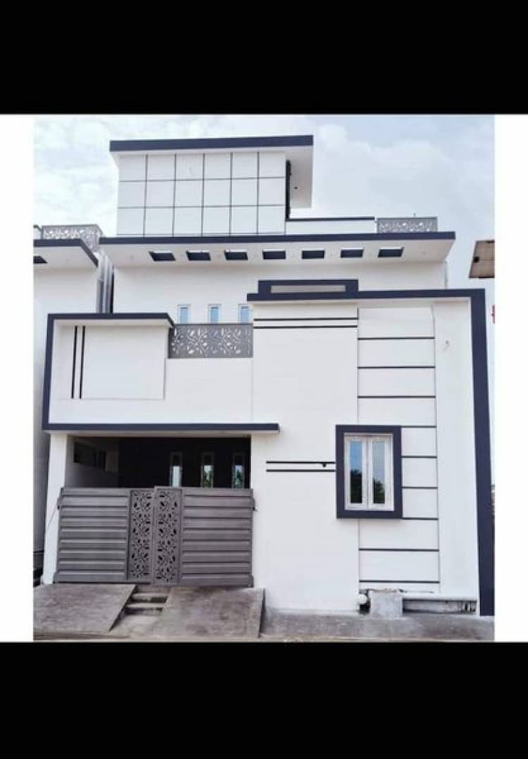 Villa sale