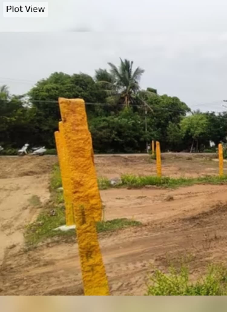 plot for sale 