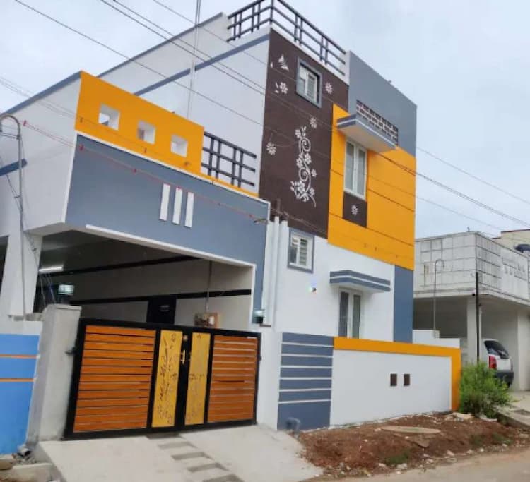 House for Sale