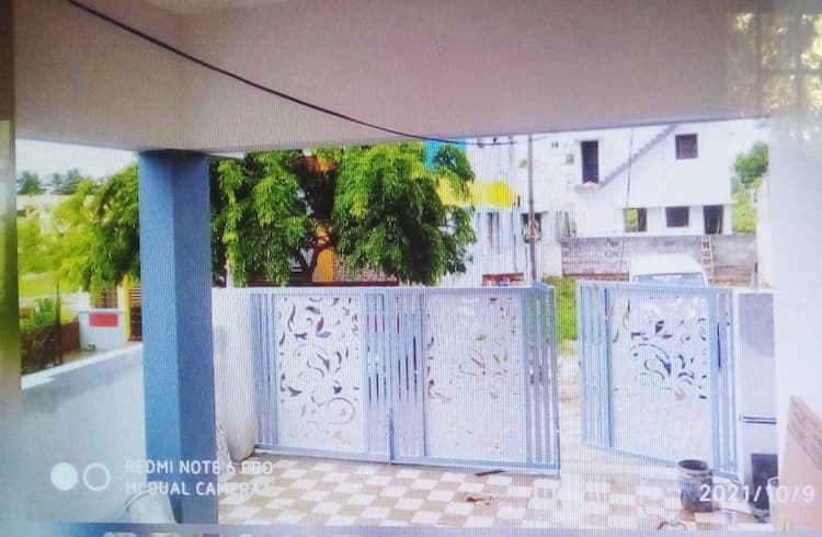 3BHK House
