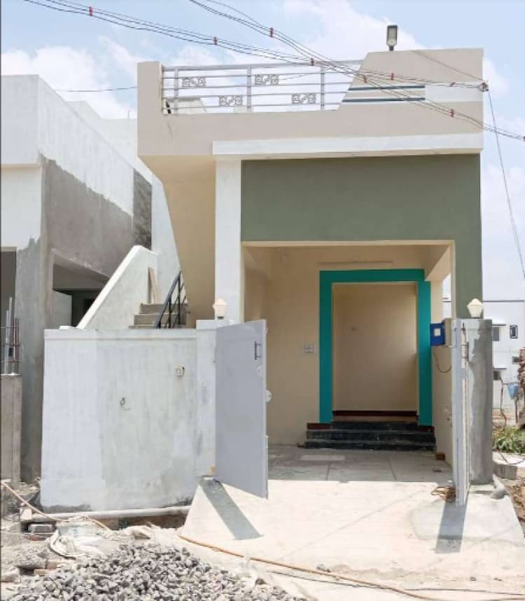 1bhk house for sale 