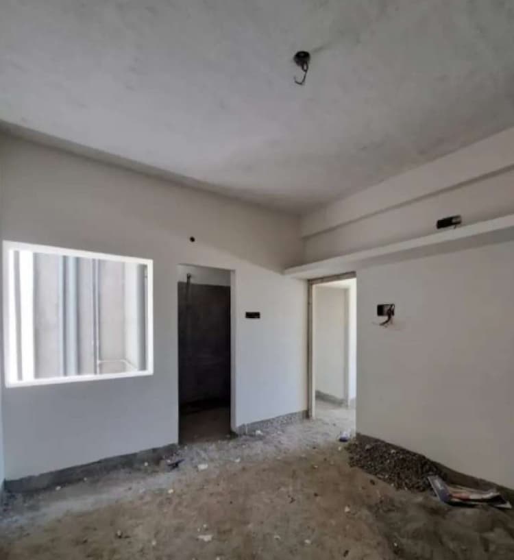 3bhk flat for sale