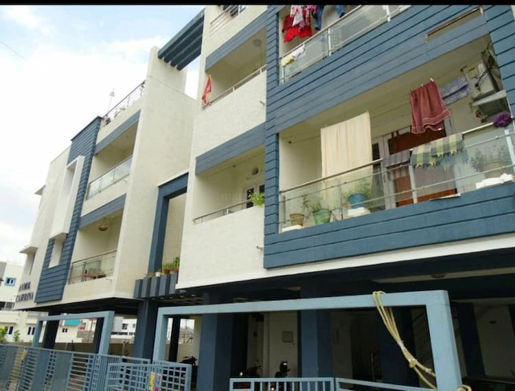 Single Property Image