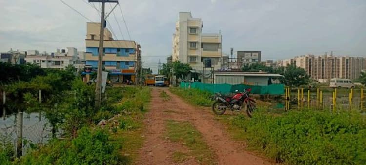 Single Property Image