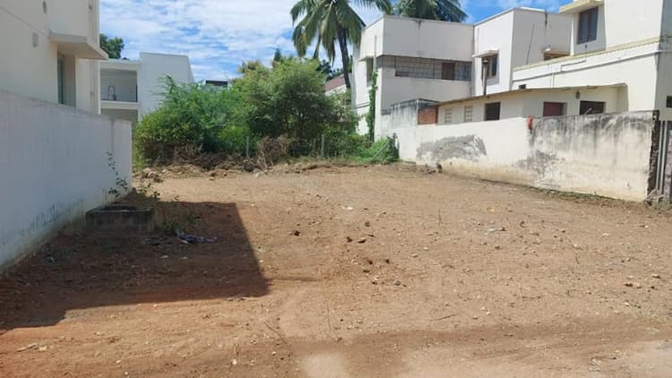 DTCP APPROVED PLOT FOR SALE