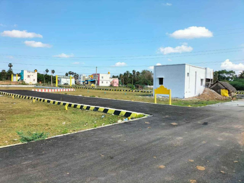 land in tambaram