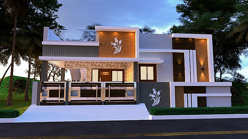 3bhk house for sale 