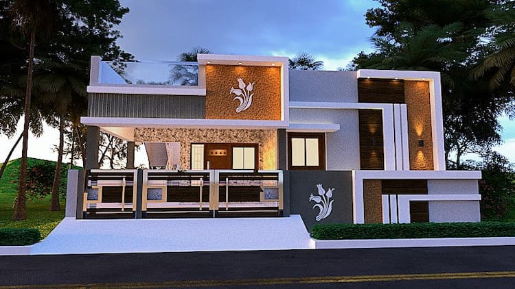 3bhk house for sale 