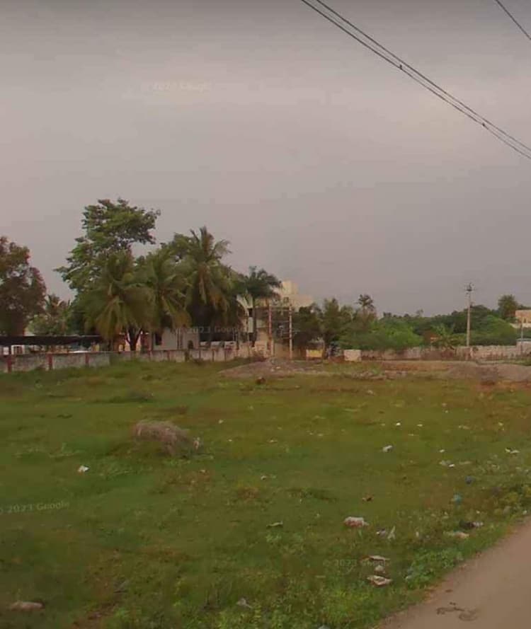Single Property Image