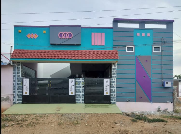 2bhk house for sale 