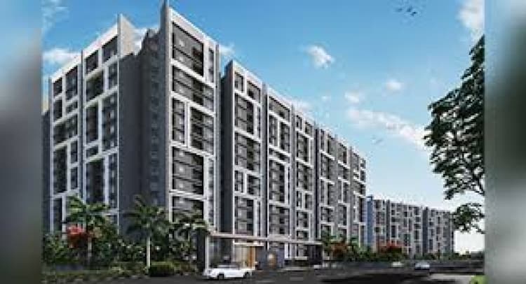 2 BHK Flat