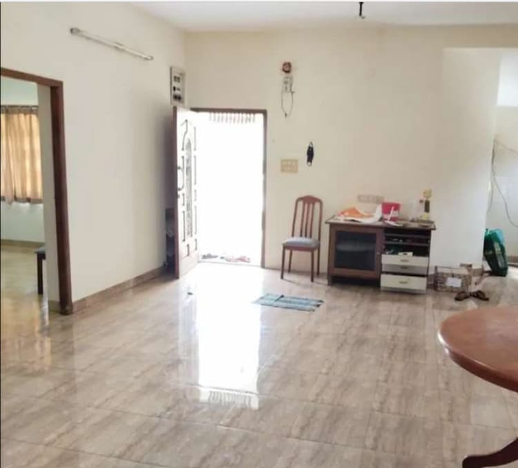 Flat for Rent