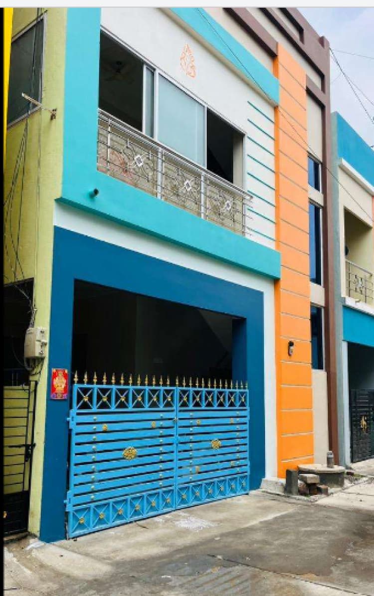 House for sales