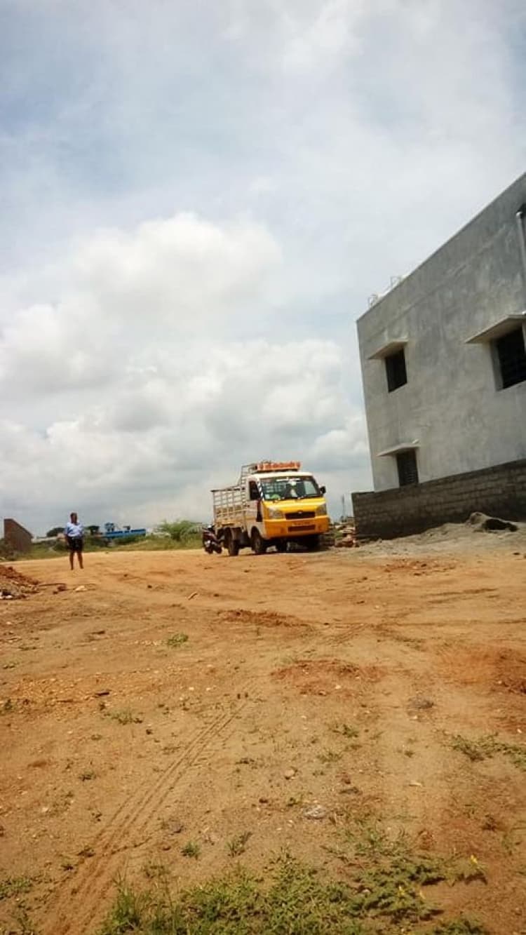 Single Property Image