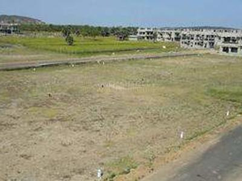 land sale