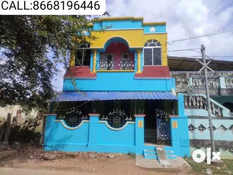 House for sale
