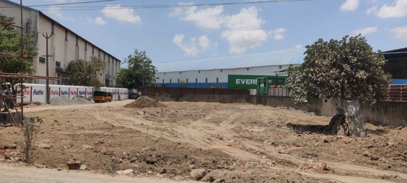 Land for sales