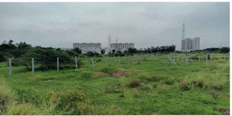 Land for sales