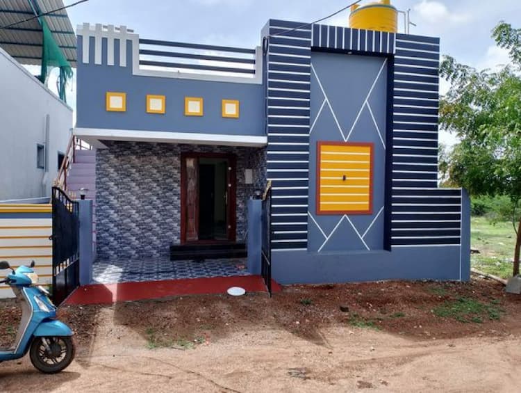 house sale