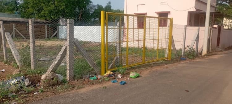 Single Property Image