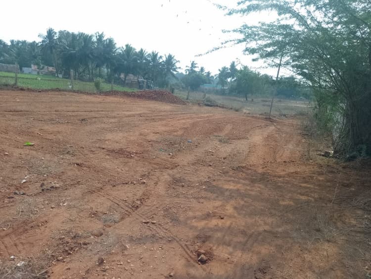 land sale